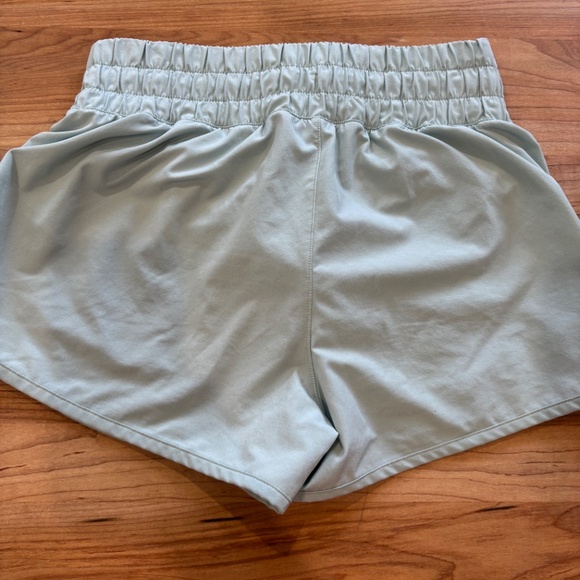 Athleta girl shorts - size L - Picture 3 of 3